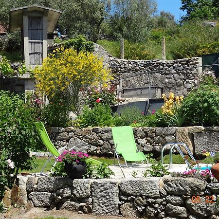 Quinta Das Delicias São Tiaguinho Dış mekan fotoğraf