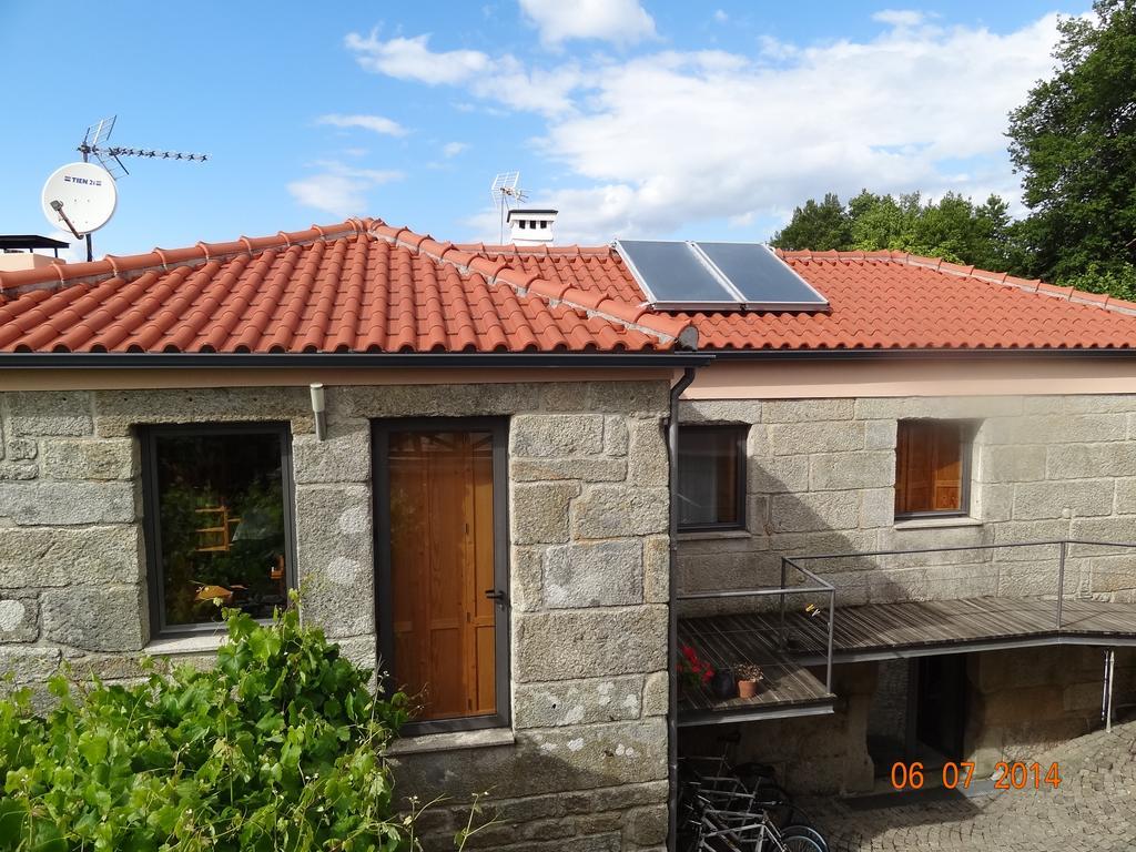 Quinta Das Delicias São Tiaguinho Dış mekan fotoğraf