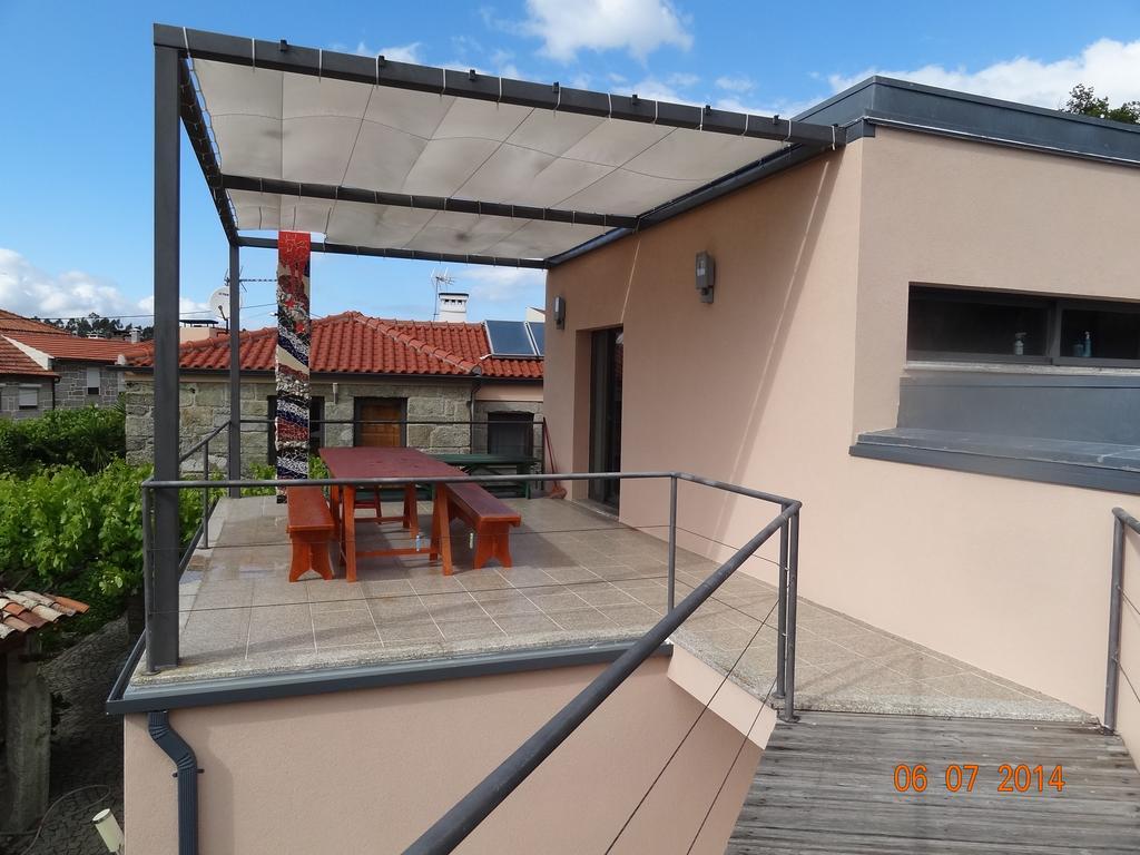 Quinta Das Delicias São Tiaguinho Dış mekan fotoğraf