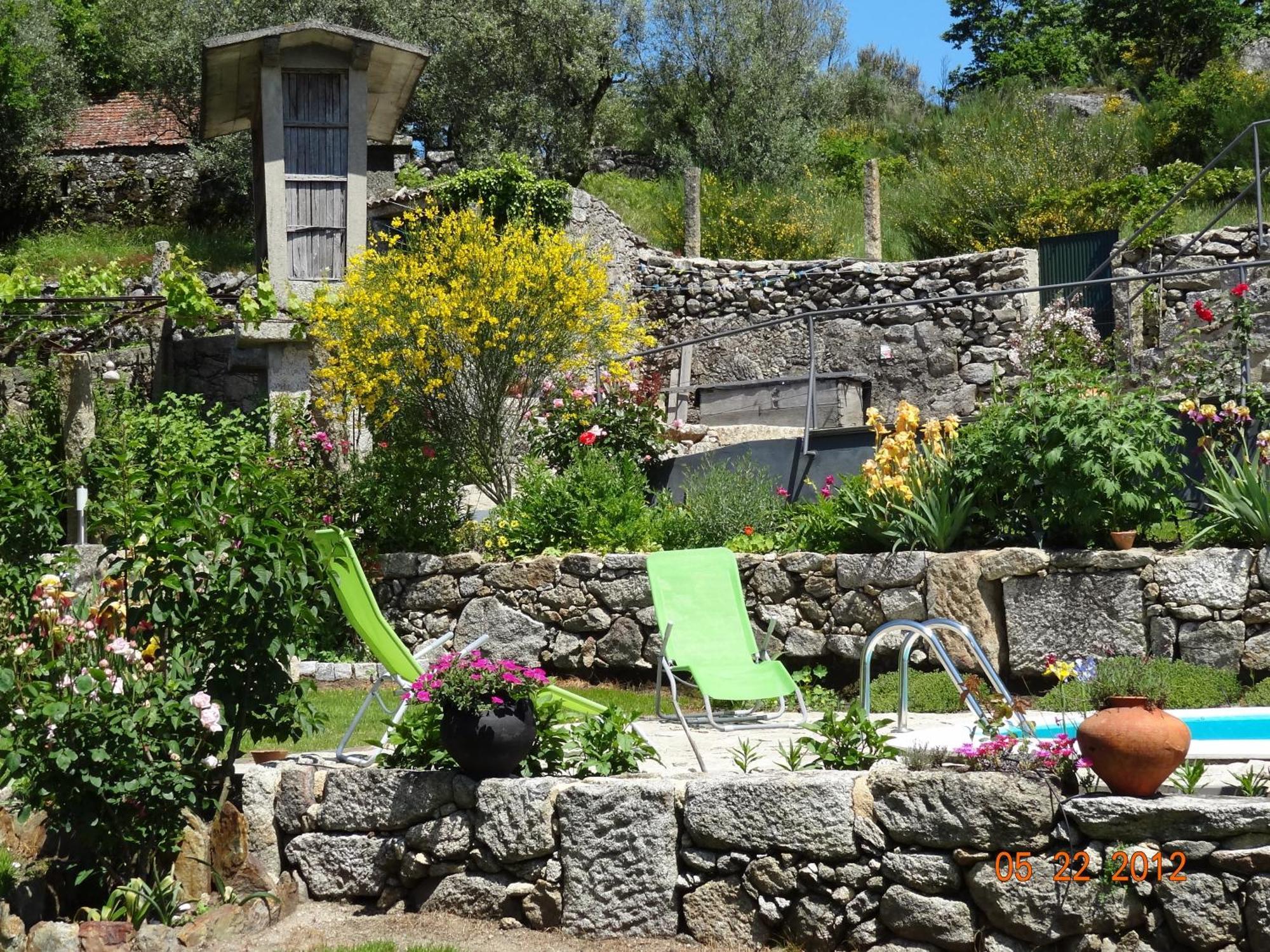 Quinta Das Delicias São Tiaguinho Dış mekan fotoğraf