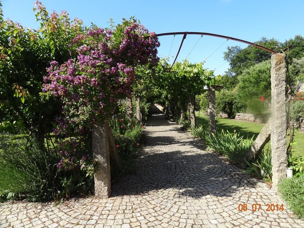 Quinta Das Delicias São Tiaguinho Dış mekan fotoğraf