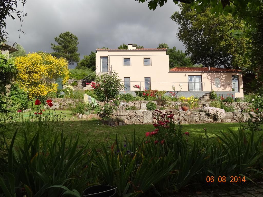 Quinta Das Delicias São Tiaguinho Dış mekan fotoğraf