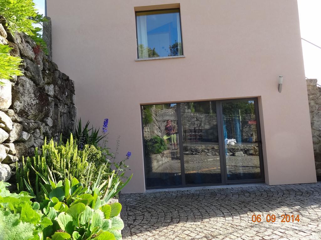 Quinta Das Delicias São Tiaguinho Dış mekan fotoğraf
