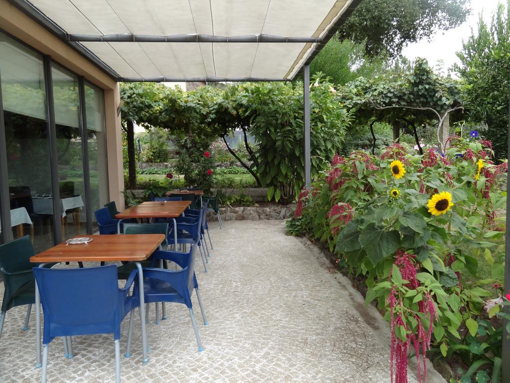 Quinta Das Delicias São Tiaguinho Dış mekan fotoğraf