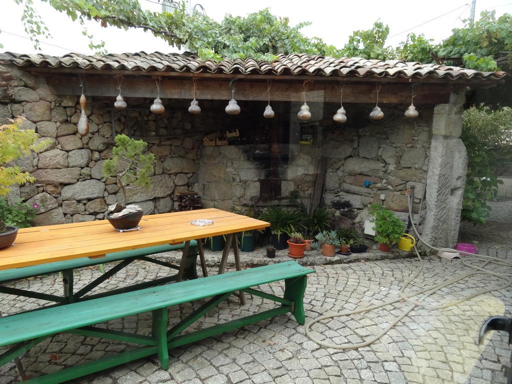 Quinta Das Delicias São Tiaguinho Dış mekan fotoğraf